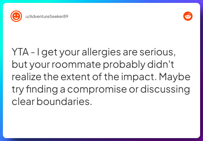 Comment from u/AdventureSeeker89