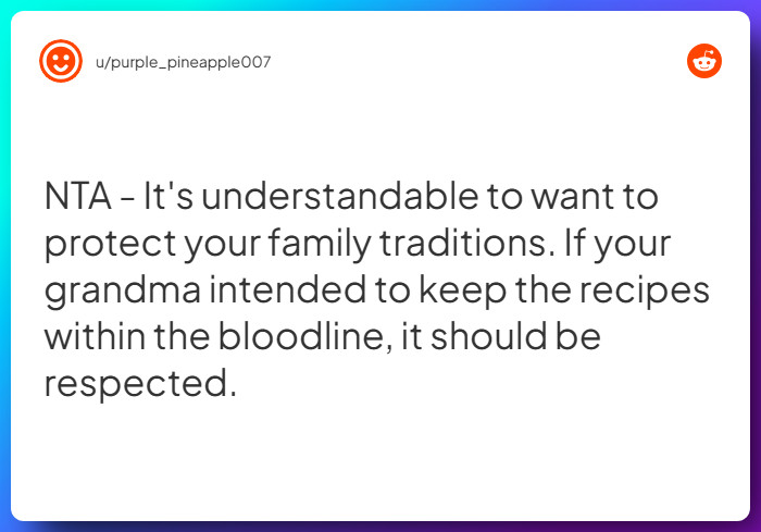 Comment from u/purple_pineapple007