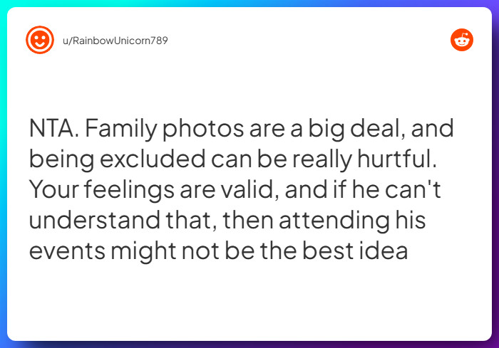 Comment from u/RainbowUnicorn789