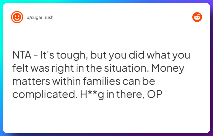 Comment from u/sugar_rush
