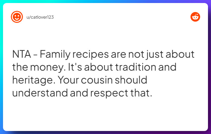 Comment from u/catlover123