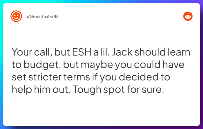 Comment from u/GreenTeaLvr88