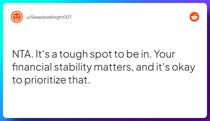 Comment from u/SleeplessKnight007