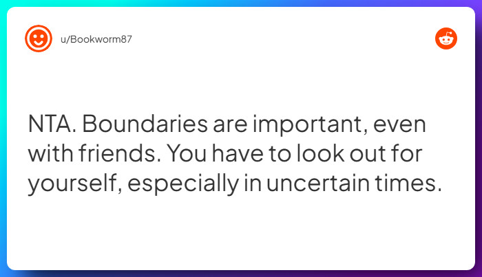 Comment from u/Bookworm87