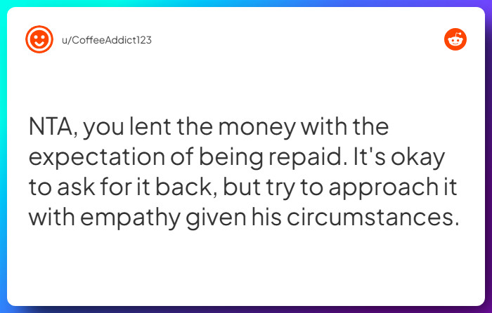 Comment from u/CoffeeAddict123