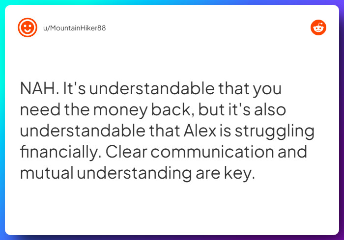 Comment from u/MountainHiker88