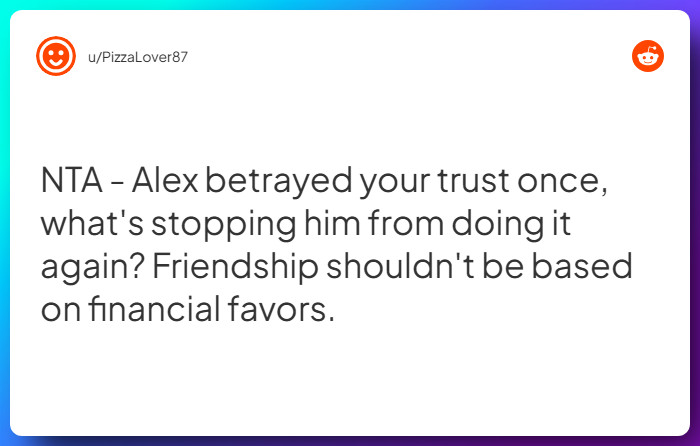 Comment from u/PizzaLover87