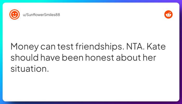 Comment from u/SunflowerSmiles88