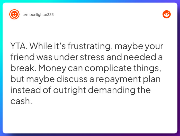 Comment from u/moonlighter333