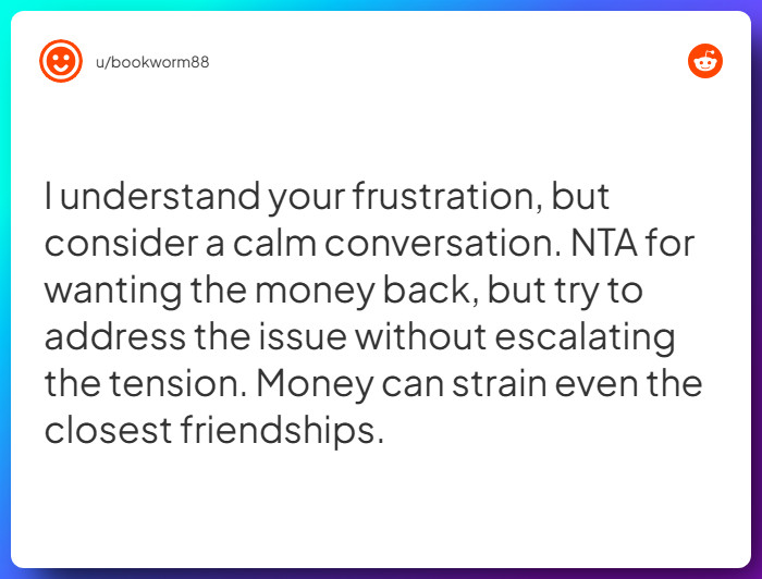 Comment from u/bookworm88