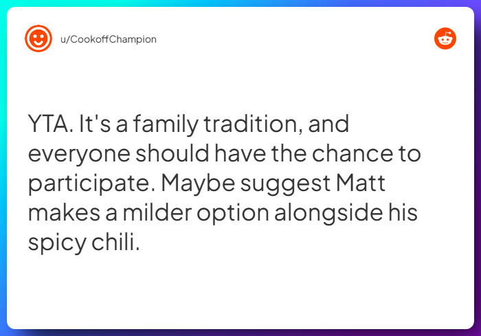 Comment from u/CookoffChampion