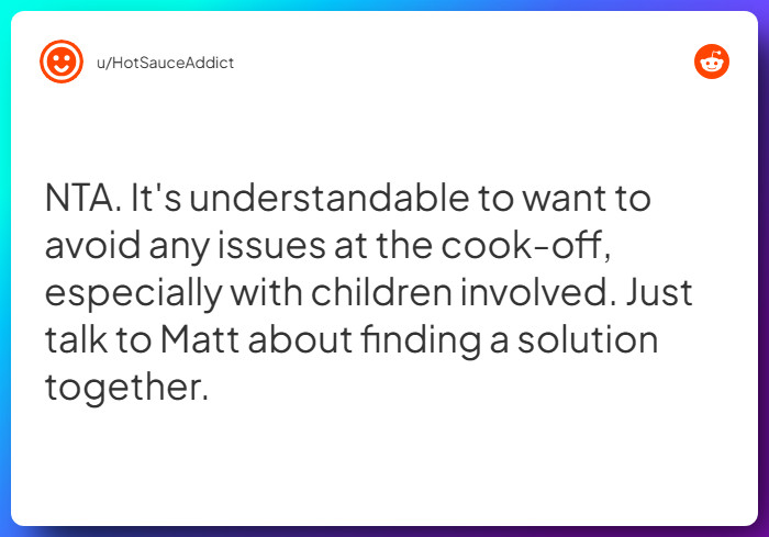 Comment from u/HotSauceAddict