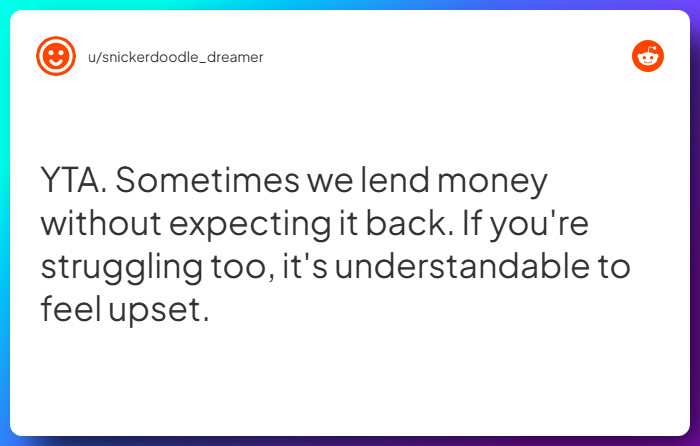 Comment from u/snickerdoodle_dreamer