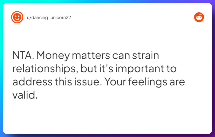 Comment from u/dancing_unicorn22