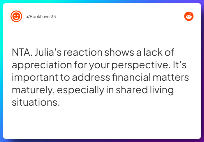 Comment from u/BookLover33