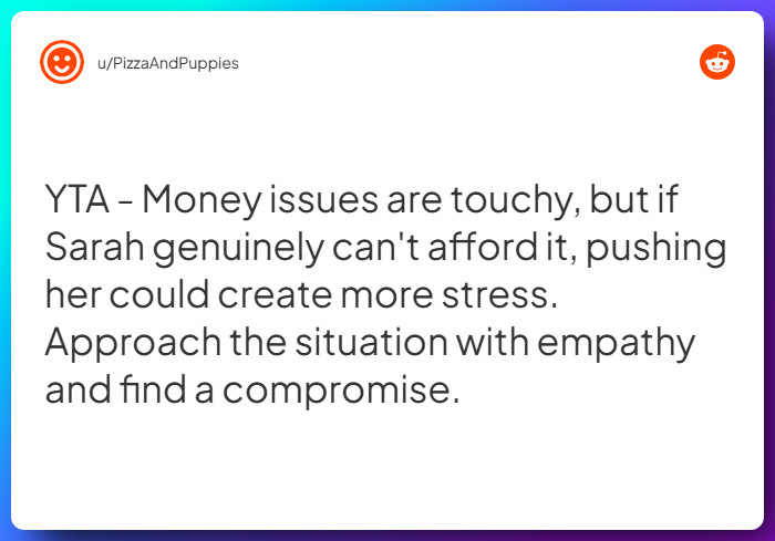 Comment from u/PizzaAndPuppies