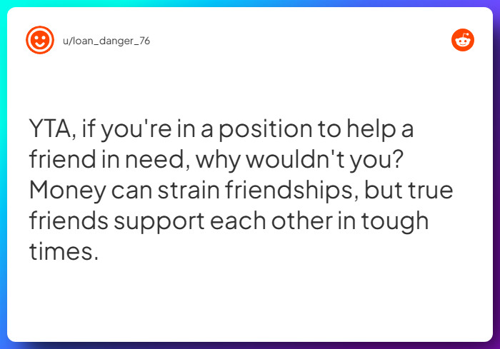 Comment from u/loan_danger_76