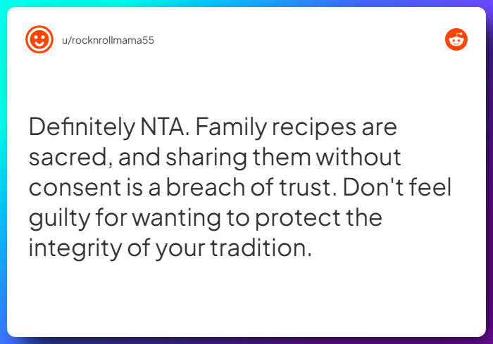Comment from u/rocknrollmama55