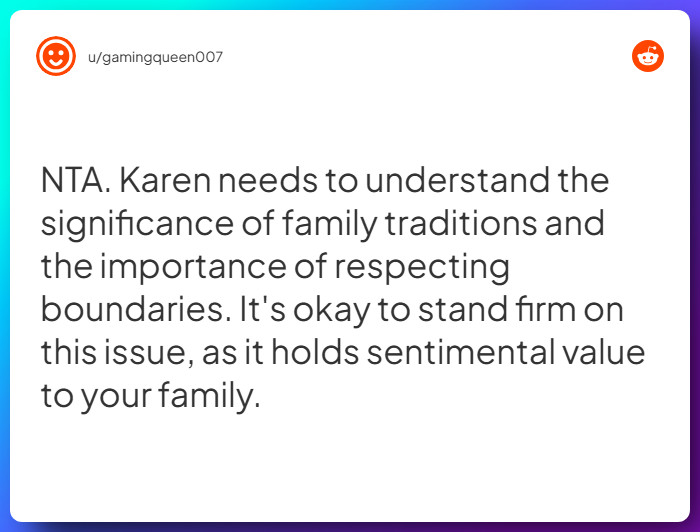 Comment from u/gamingqueen007