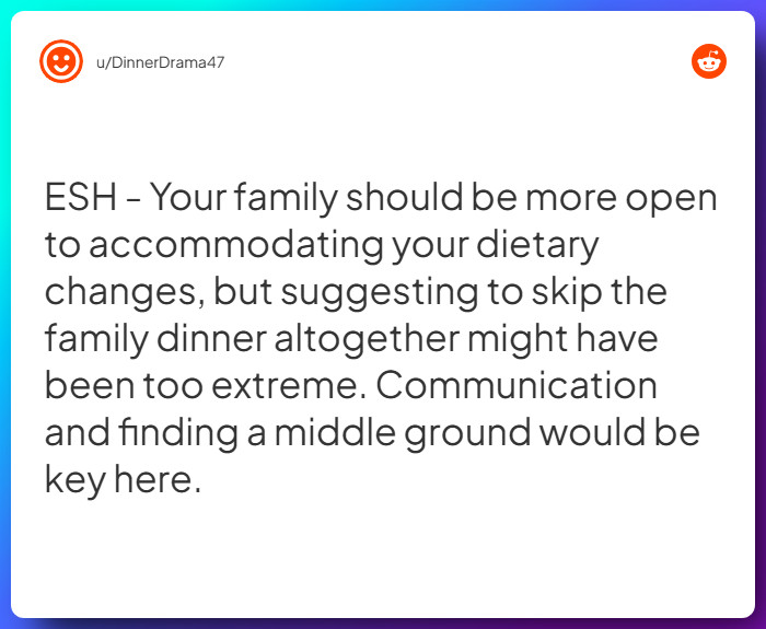 Comment from u/DinnerDrama47