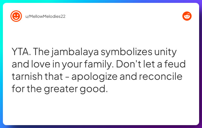 Comment from u/MellowMelodies22