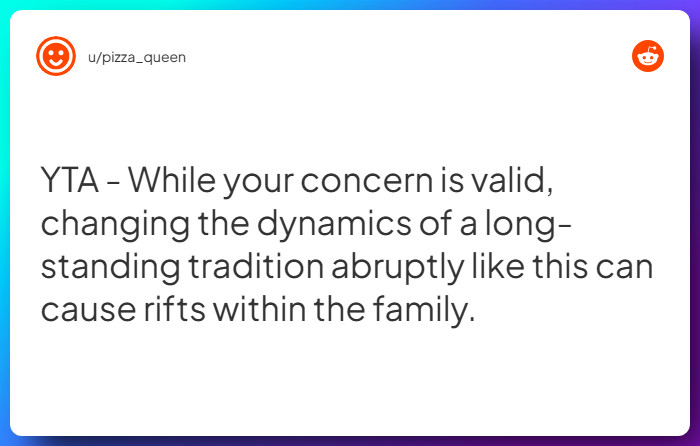 Comment from u/pizza_queen