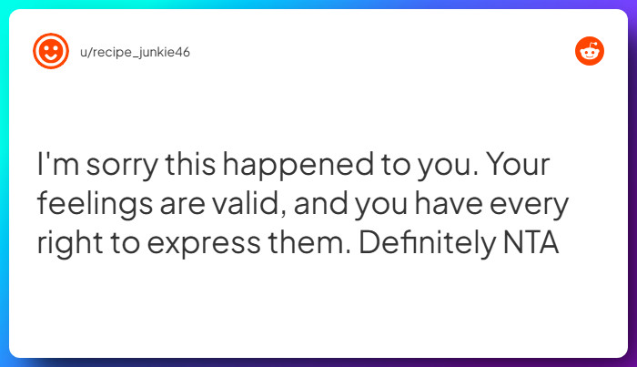 Comment from u/recipe_junkie46