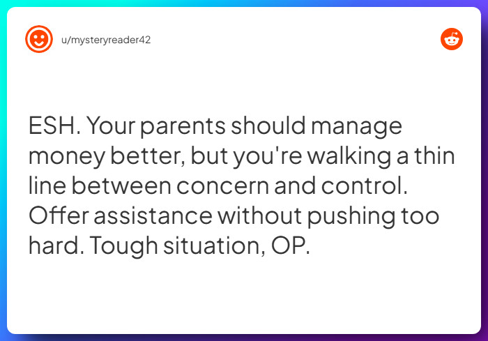 Comment from u/mysteryreader42