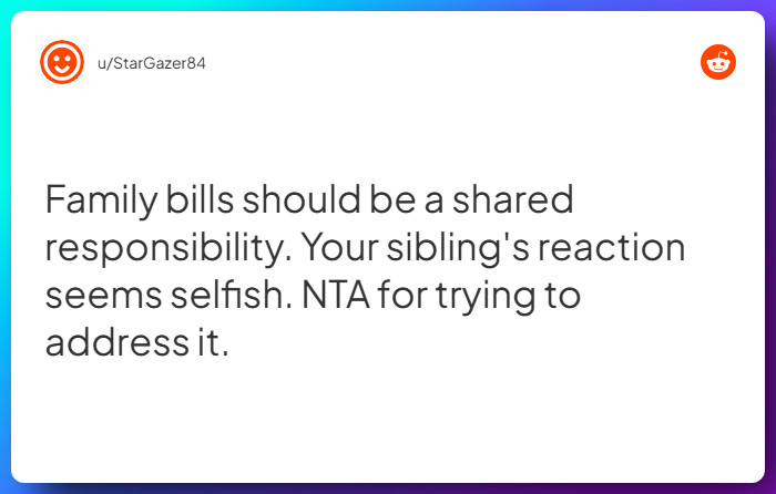 Comment from u/StarGazer84
