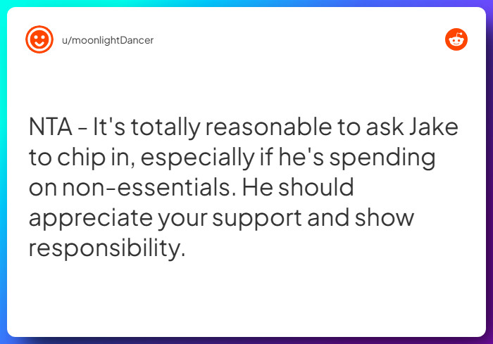 Comment from u/moonlightDancer