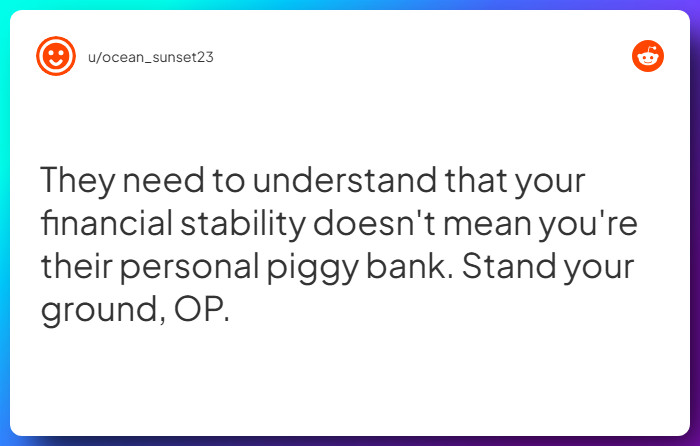 Comment from u/ocean_sunset23