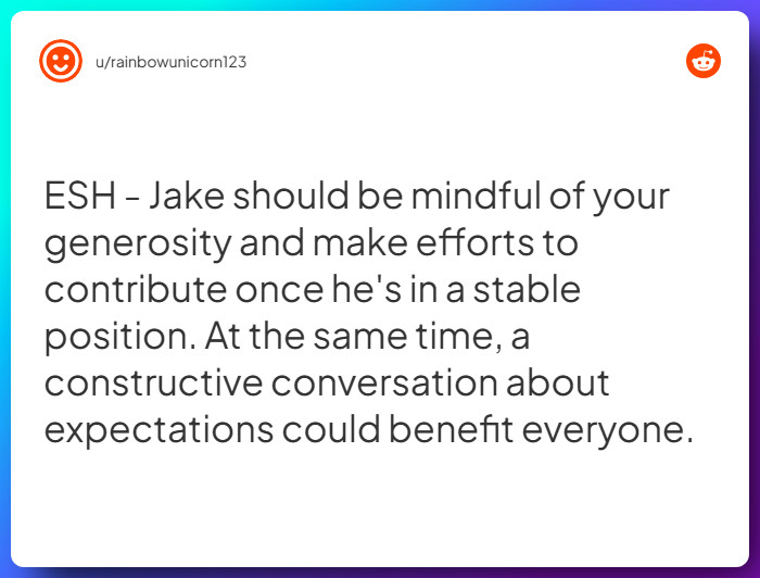 Comment from u/rainbowunicorn123