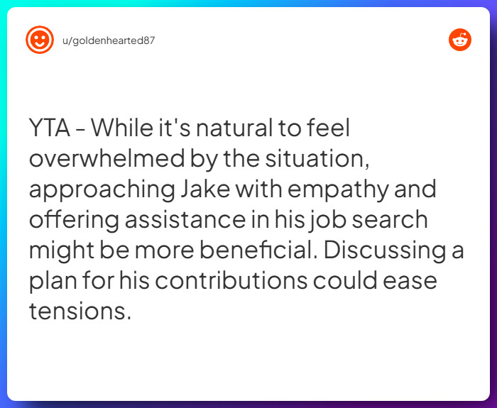 Comment from u/goldenhearted87