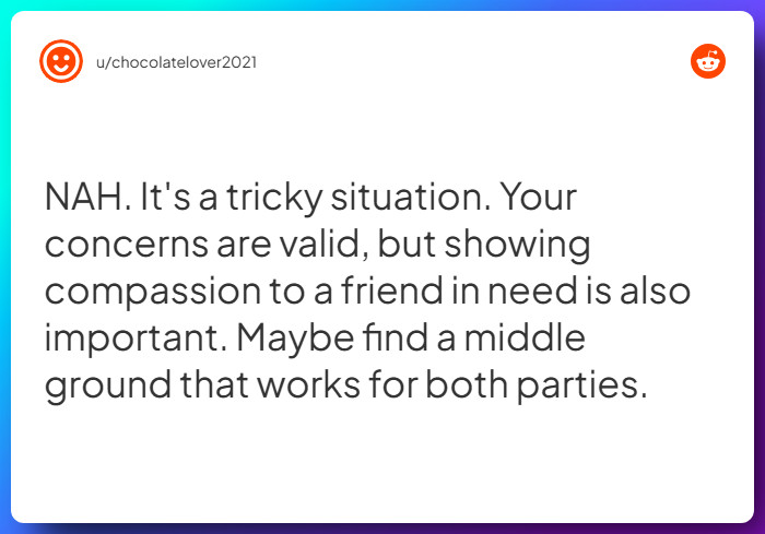 Comment from u/chocolatelover2021