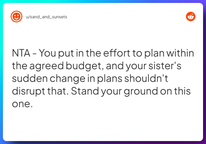 Comment from u/sand_and_sunsets