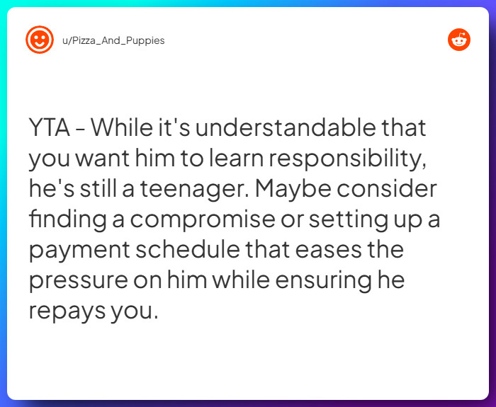 Comment from u/Pizza_And_Puppies