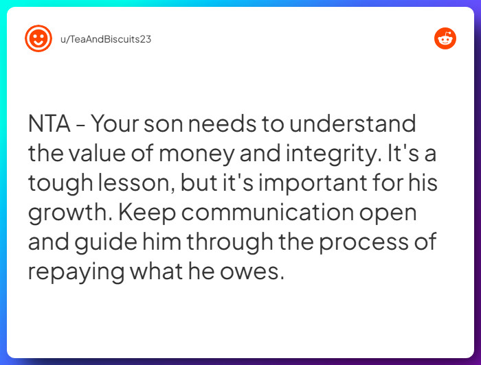 Comment from u/TeaAndBiscuits23
