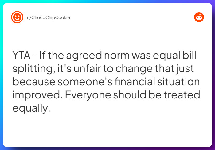 Comment from u/ChocoChipCookie