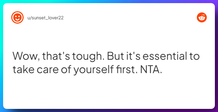 Comment from u/sunset_lover22