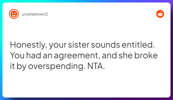 Comment from u/catniplover22