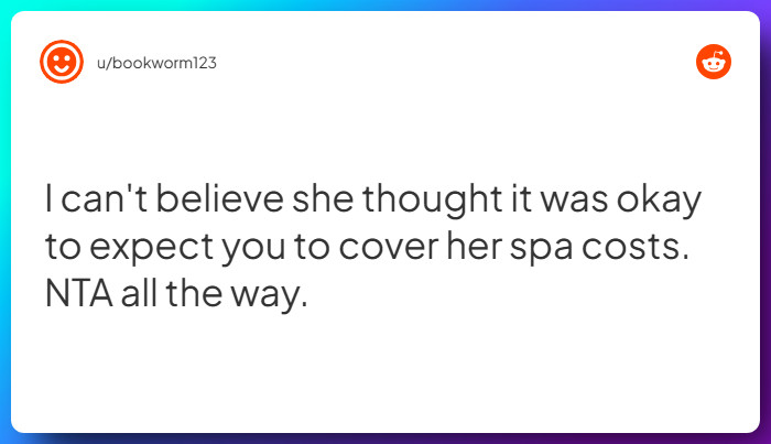 Comment from u/bookworm123