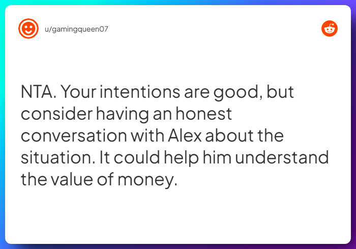 Comment from u/gamingqueen07