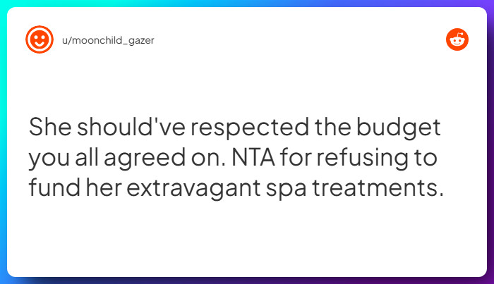 Comment from u/moonchild_gazer
