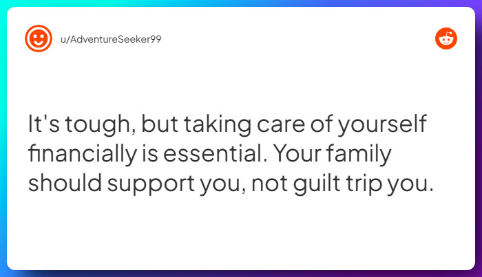 Comment from u/AdventureSeeker99
