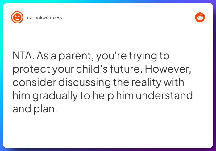 Comment from u/bookworm365