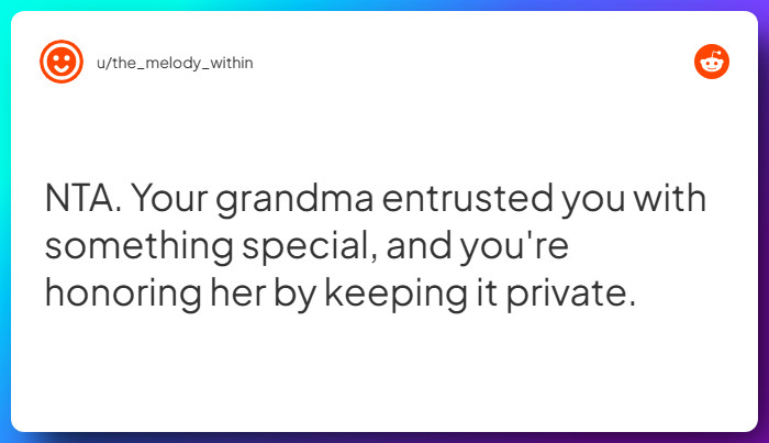 Comment from u/the_melody_within