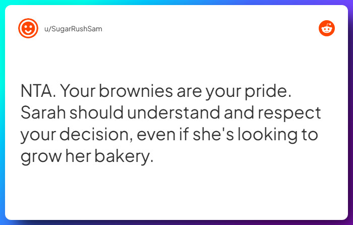Comment from u/SugarRushSam