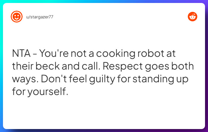Comment from u/stargazer77