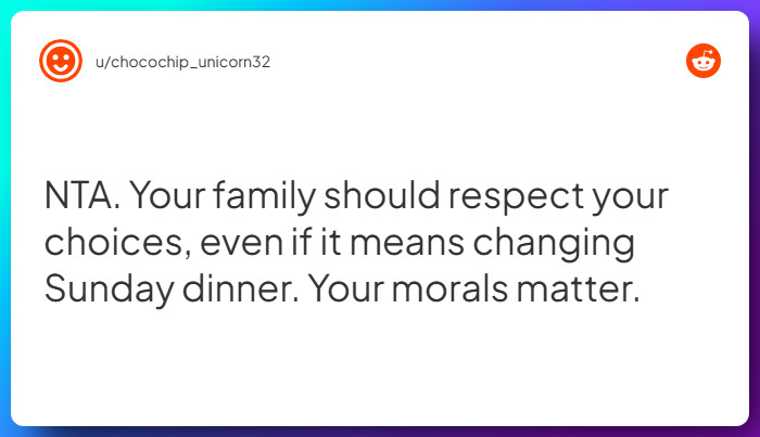 Comment from u/chocochip_unicorn32