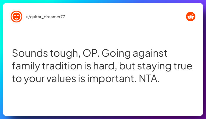 Comment from u/guitar_dreamer77